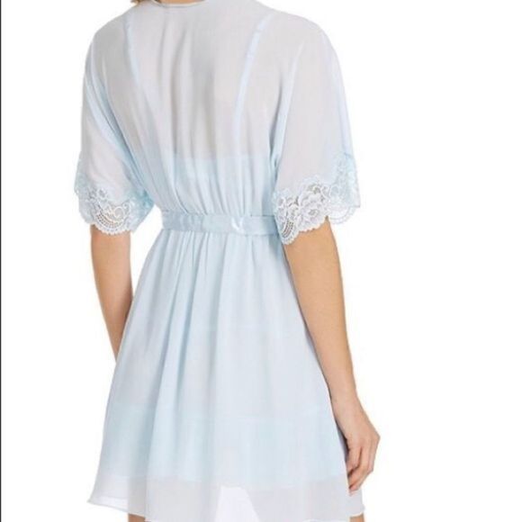 Seductivewear Cinema Etoile 3 Piece Lingerie Set - Picture 6 of 11